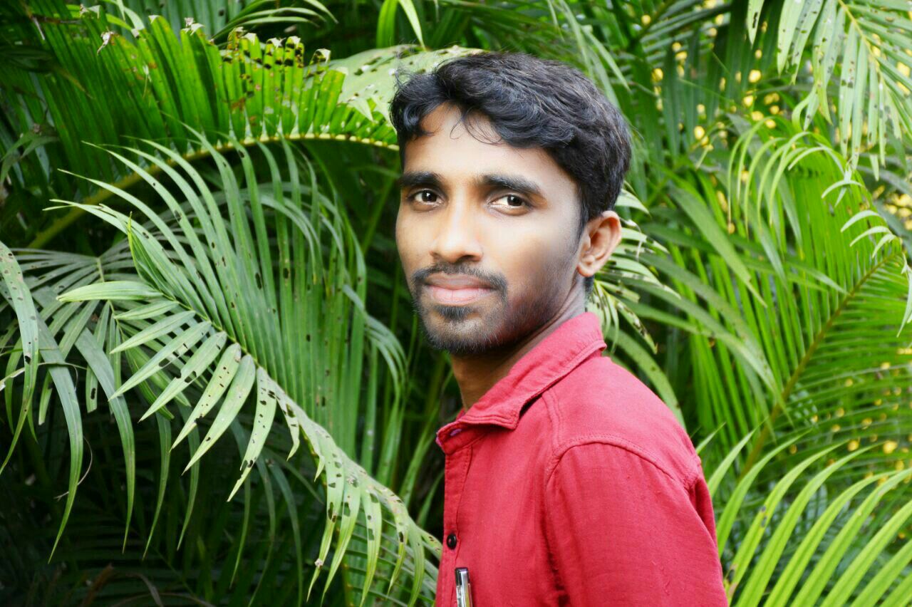 ಪ್ರಶಾಂತ್ ಎಸ್ ಸುವರ್ಣಗೆ ಪ.ಗೋ.ಪ್ರಶಸ್ತಿ